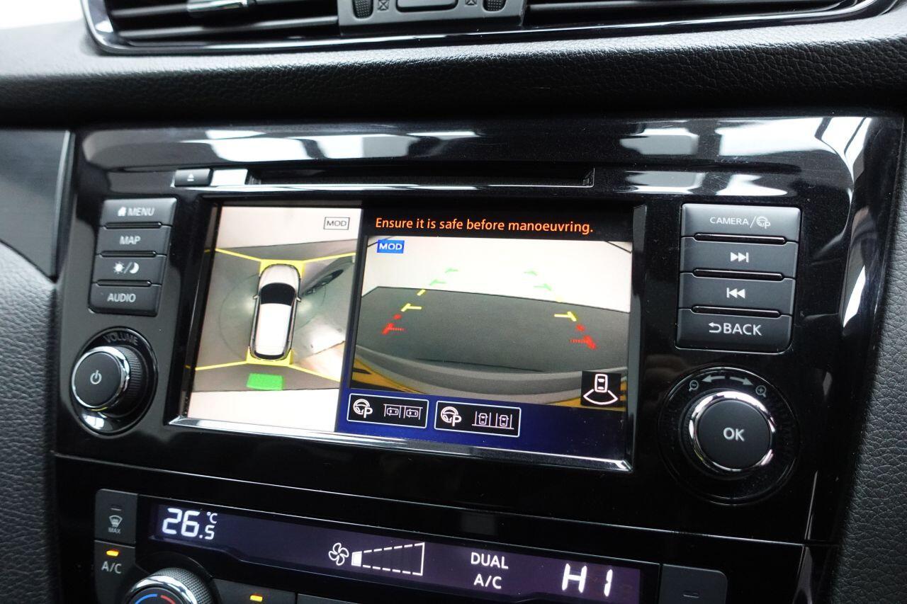 Nissan Qashqai - Image 17