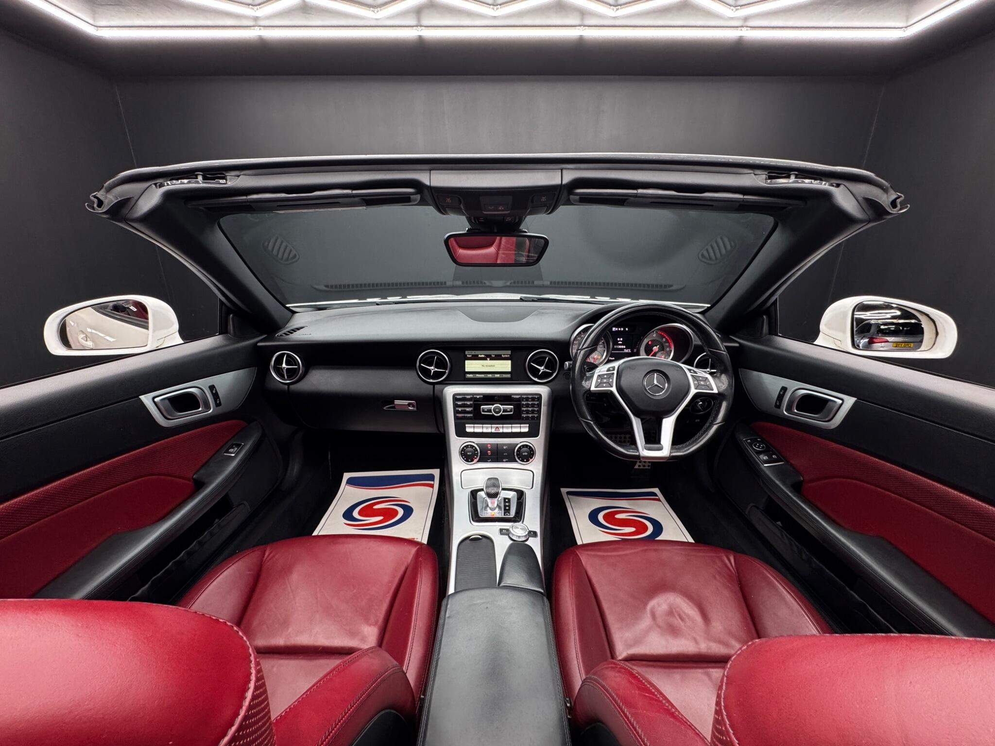 Mercedes SLK - Image 15