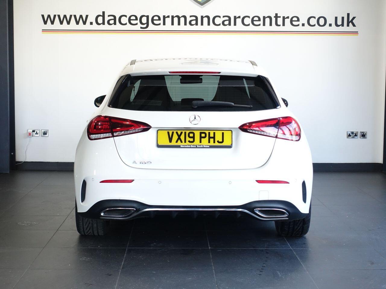 Mercedes A-Class - Image 7