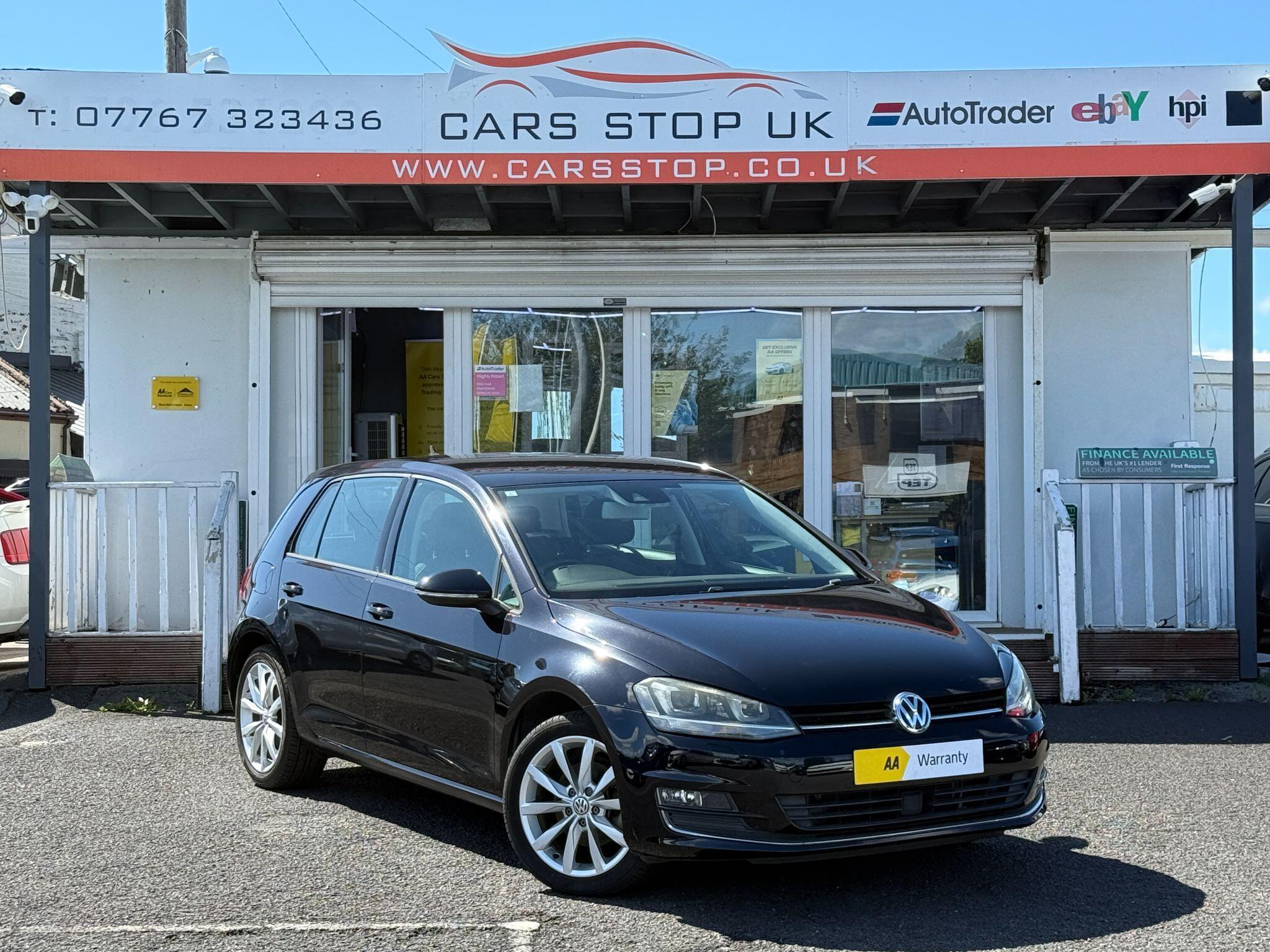 Volkswagen Golf - Image 6