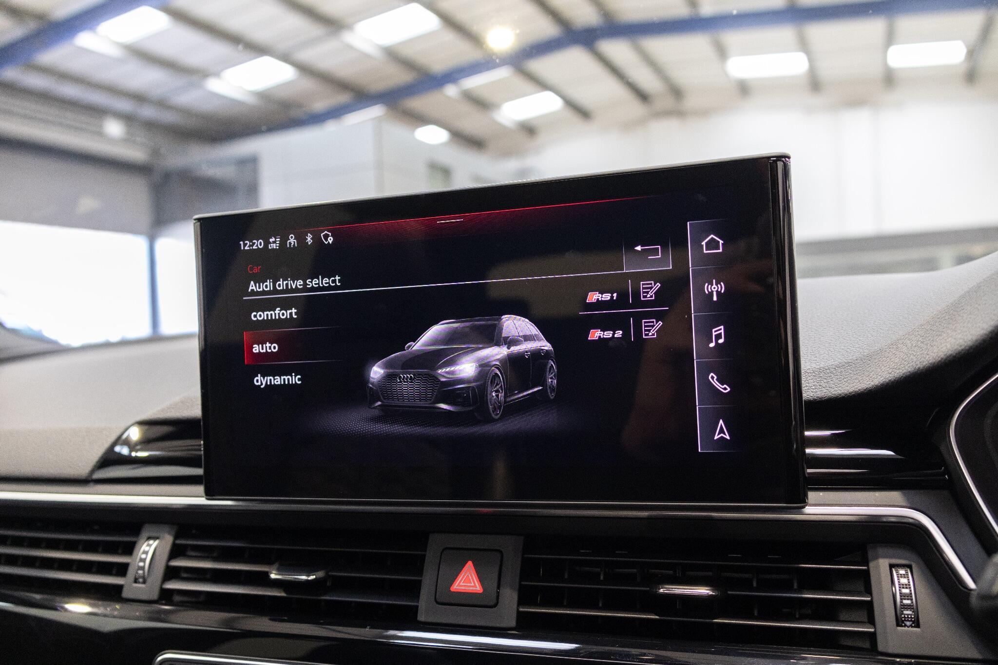 Audi Rs4 Avant - Image 23