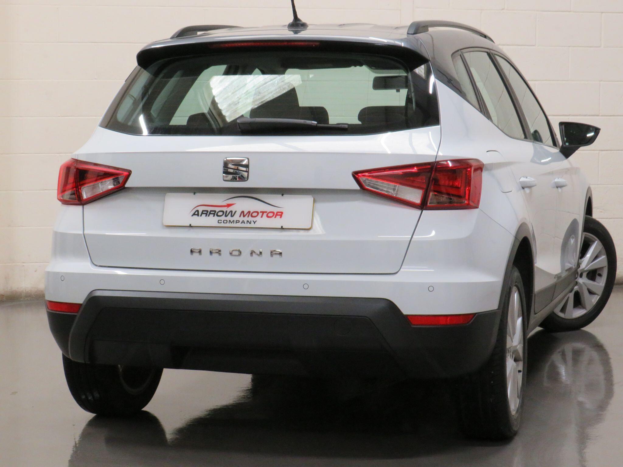 SEAT Arona - Image 3