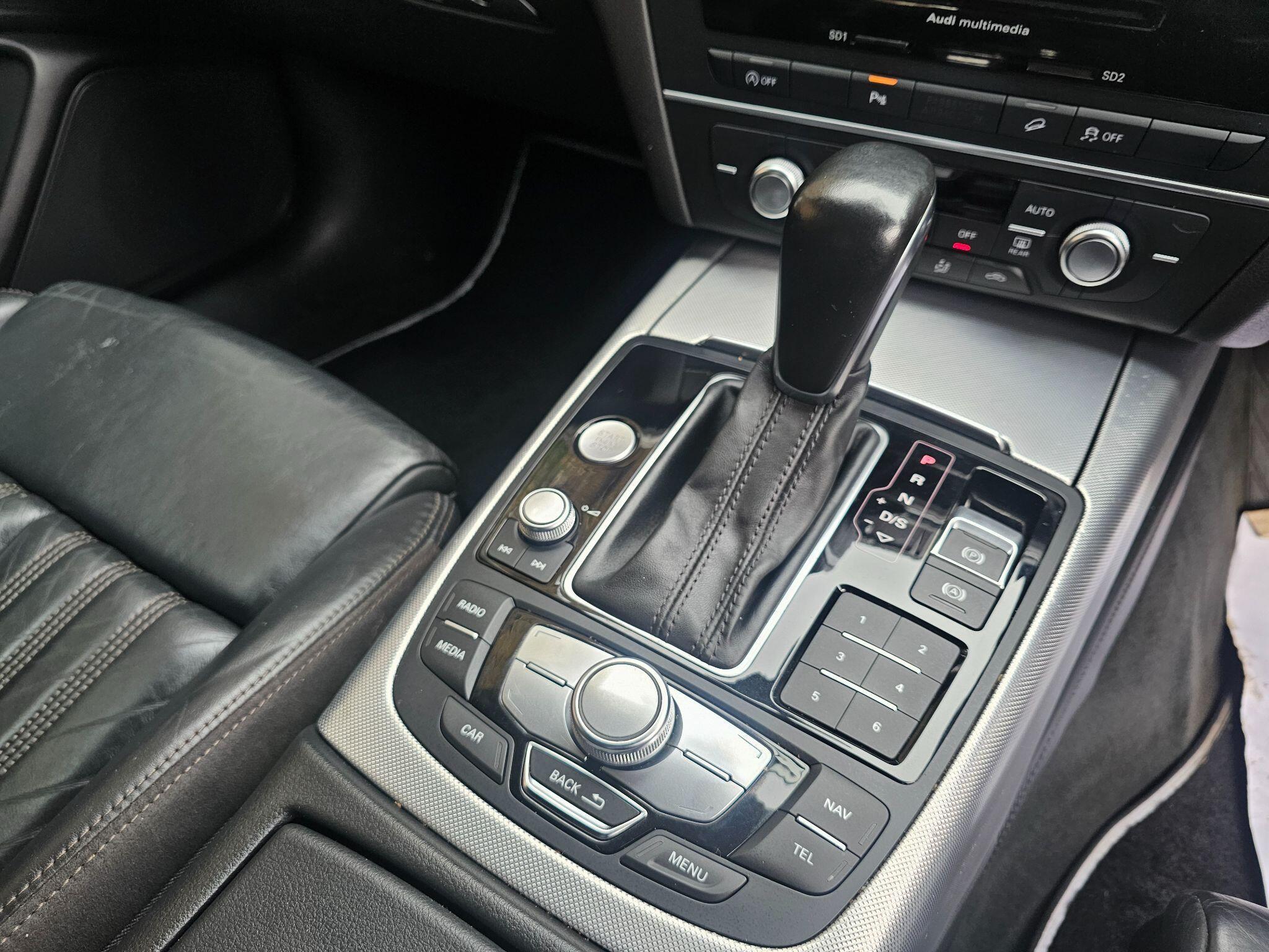 Audi A6 Allroad - Image 28