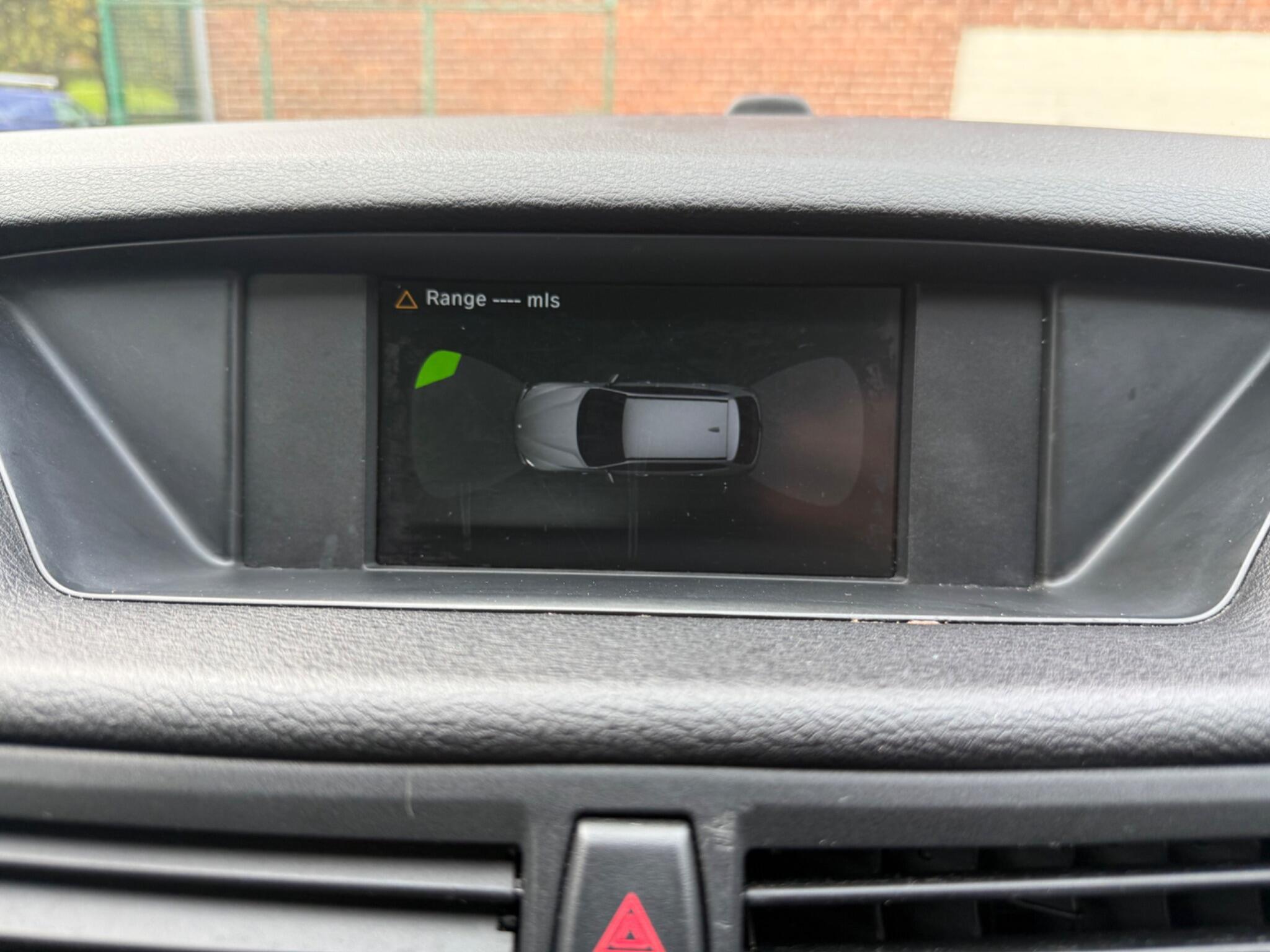 BMW X1 - Image 12