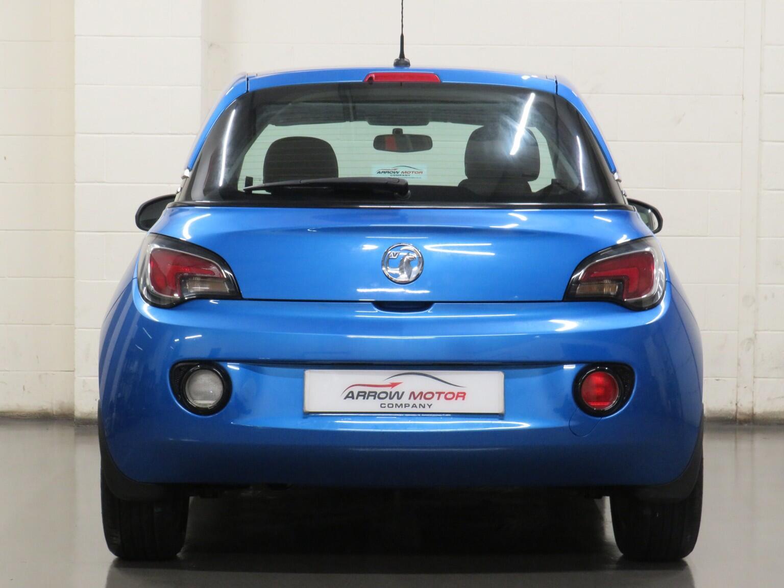 Vauxhall ADAM - Image 4
