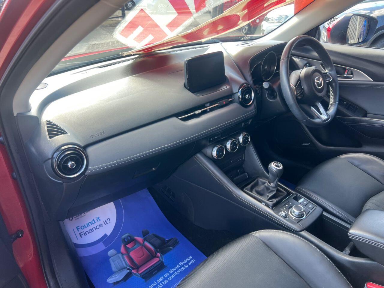 Mazda CX-3 - Image 16