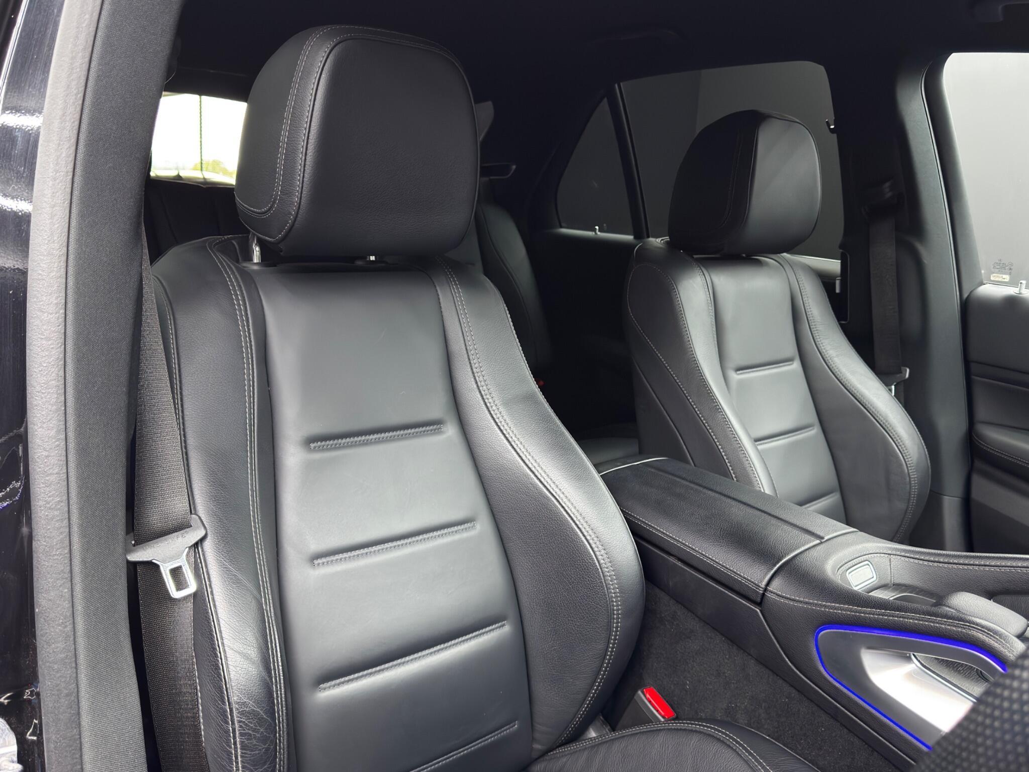 Mercedes GLE - Image 13