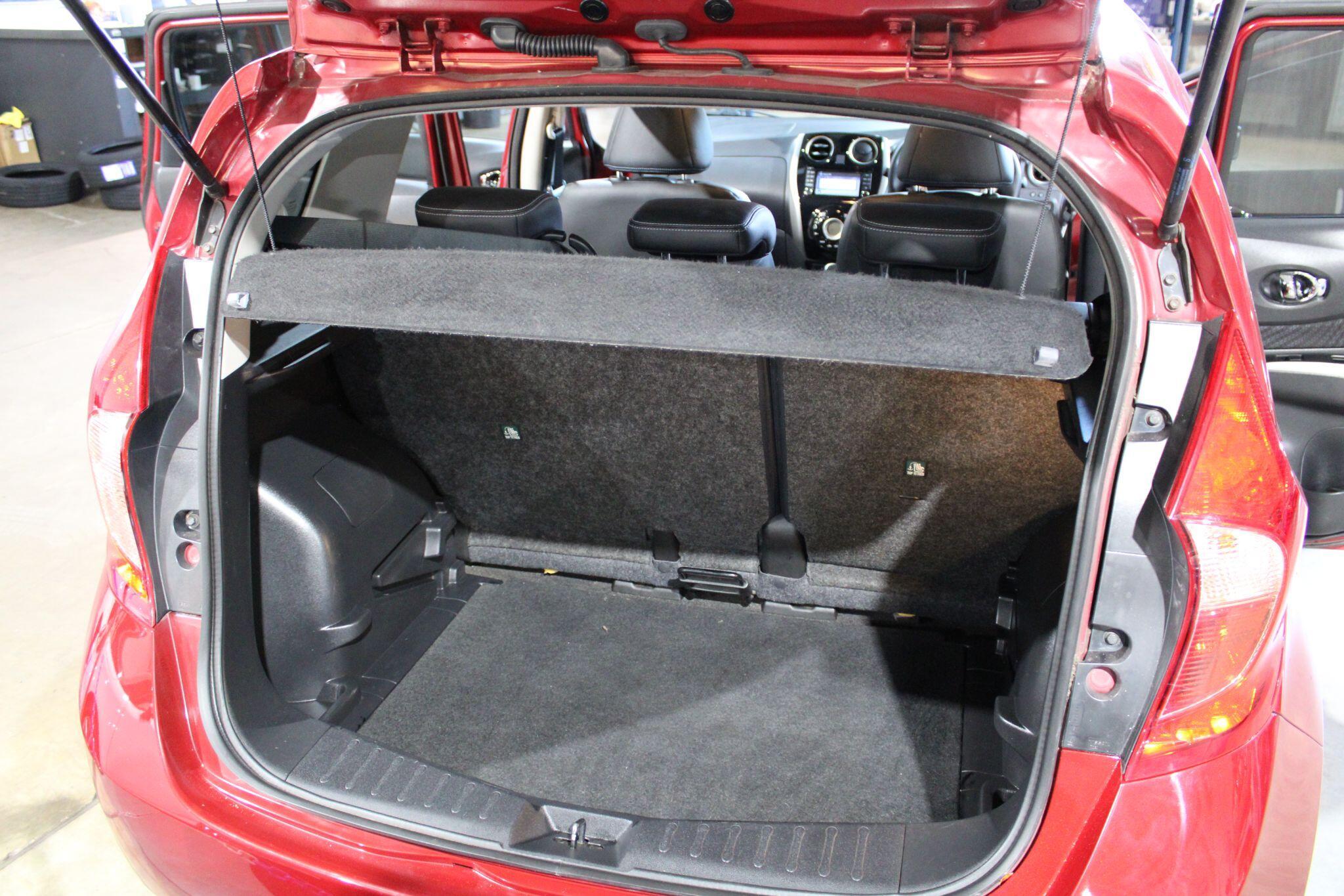 Nissan Note - Image 15