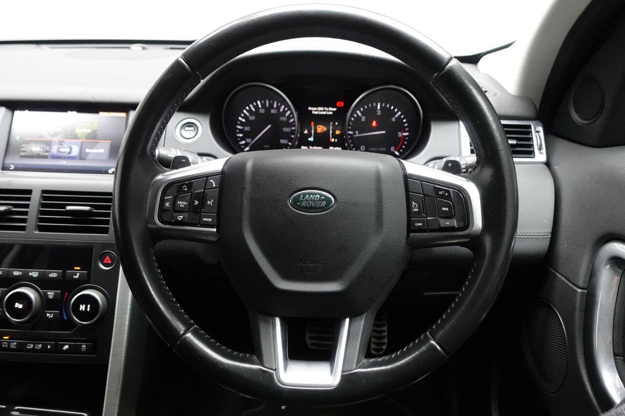 Land Rover DISCOVERY SPORT - Image 46