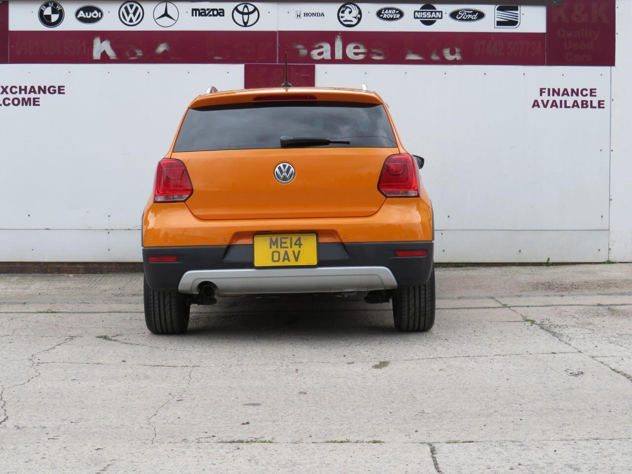 Volkswagen Polo - Image 4