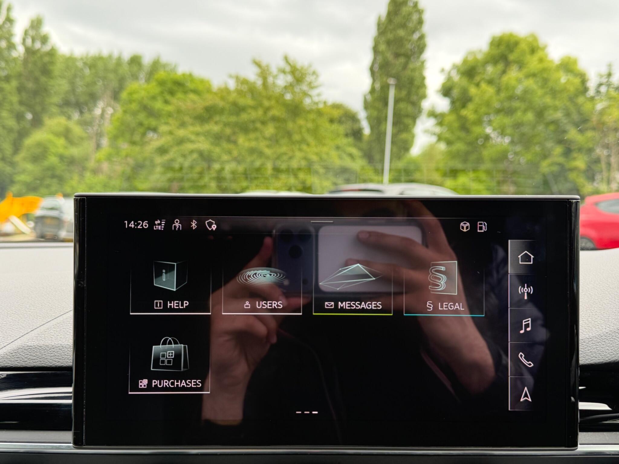 Audi A5 - Image 37