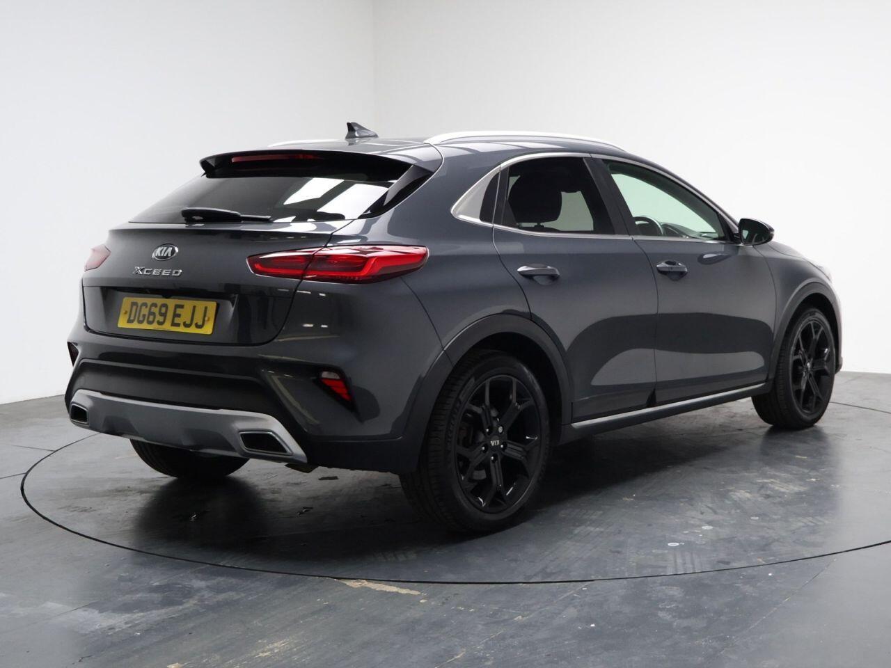 Kia XCeed - Image 12