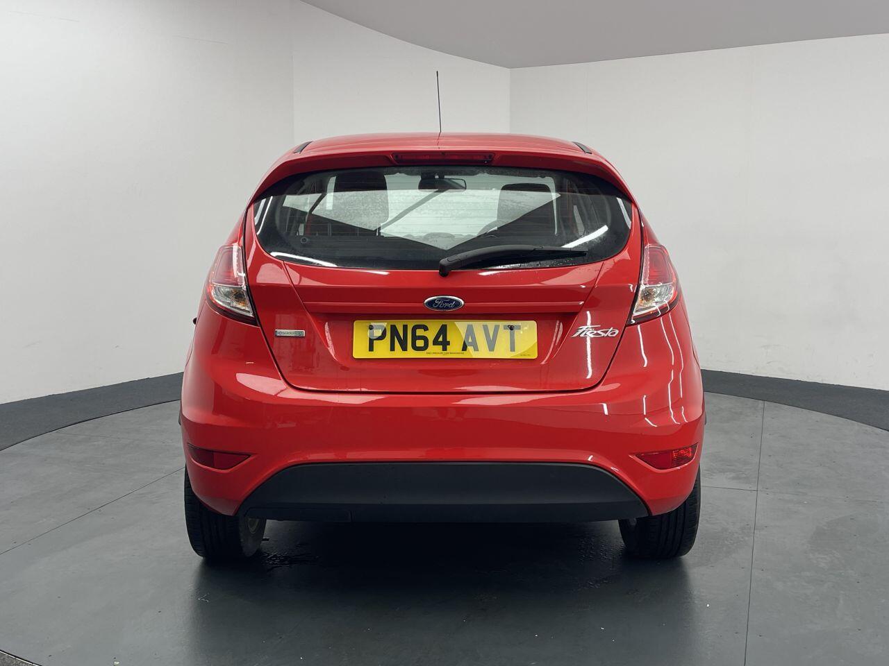 Ford Fiesta - Image 12