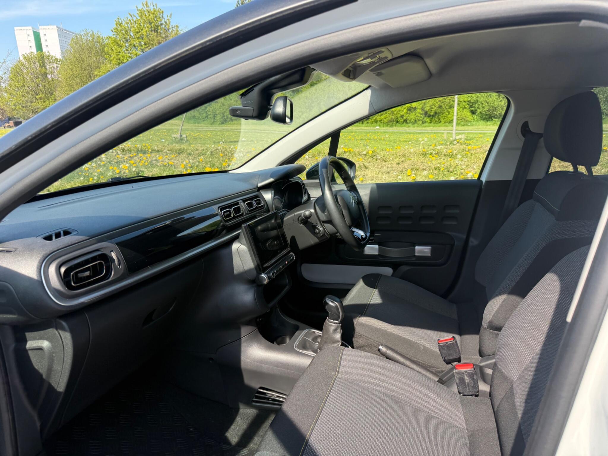 Citroen C3 - Image 8