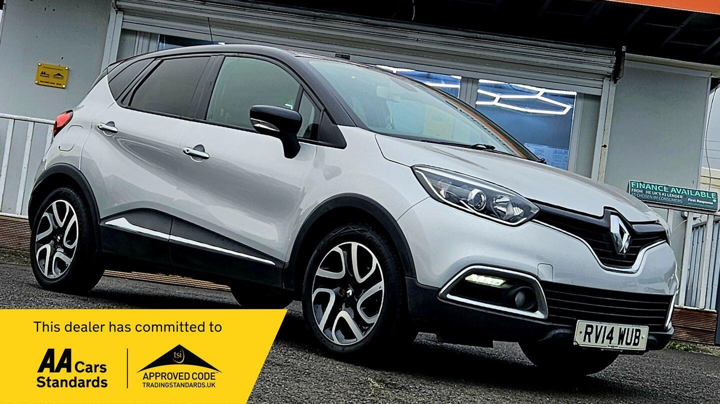 Renault Captur - Image 4