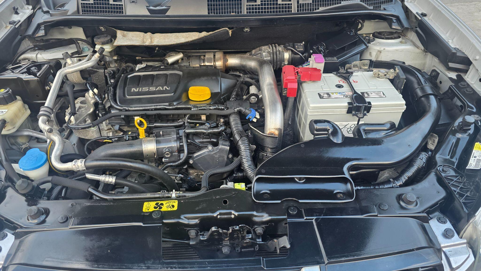 Nissan QASHQAI+2 - Image 45