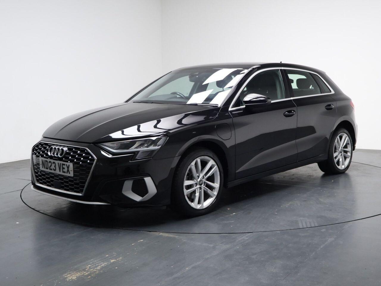 Audi A3 - Image 6