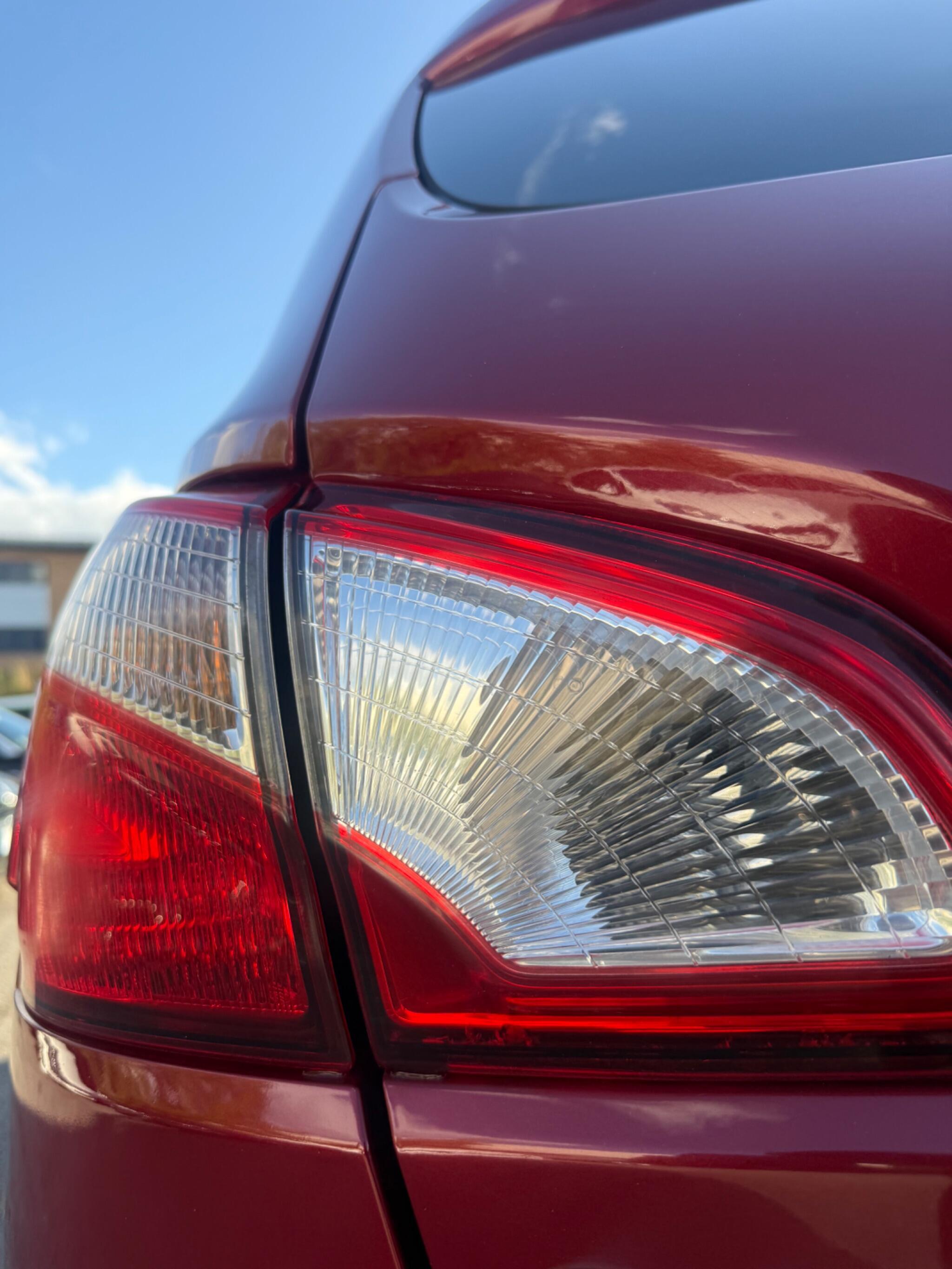 Nissan Qashqai - Image 48