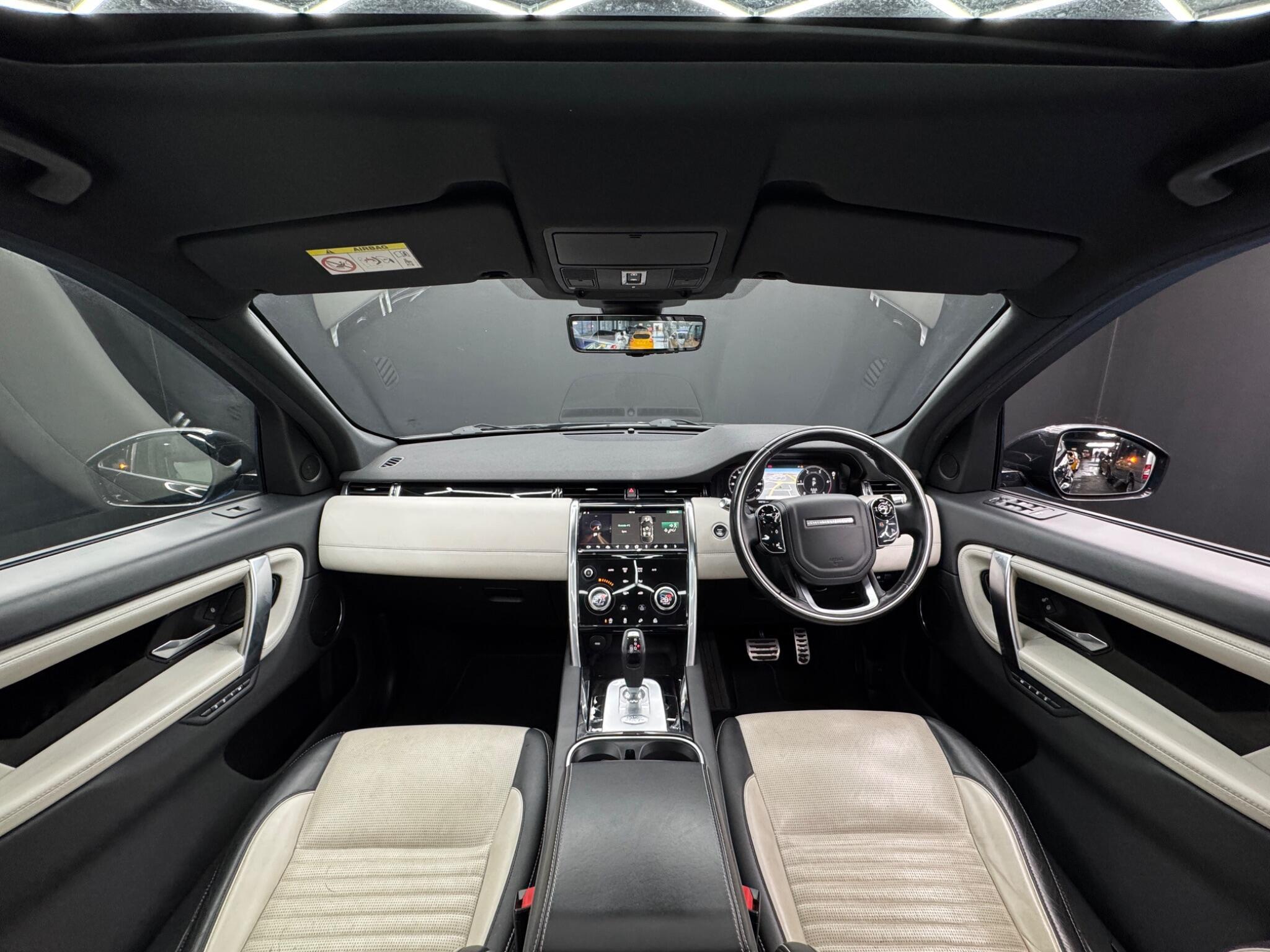 Land Rover DISCOVERY SPORT - Image 31