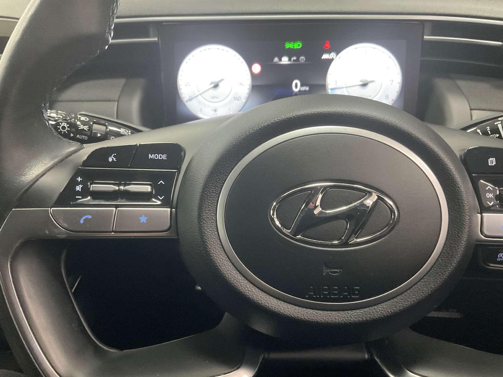Hyundai Tucson - Image 24