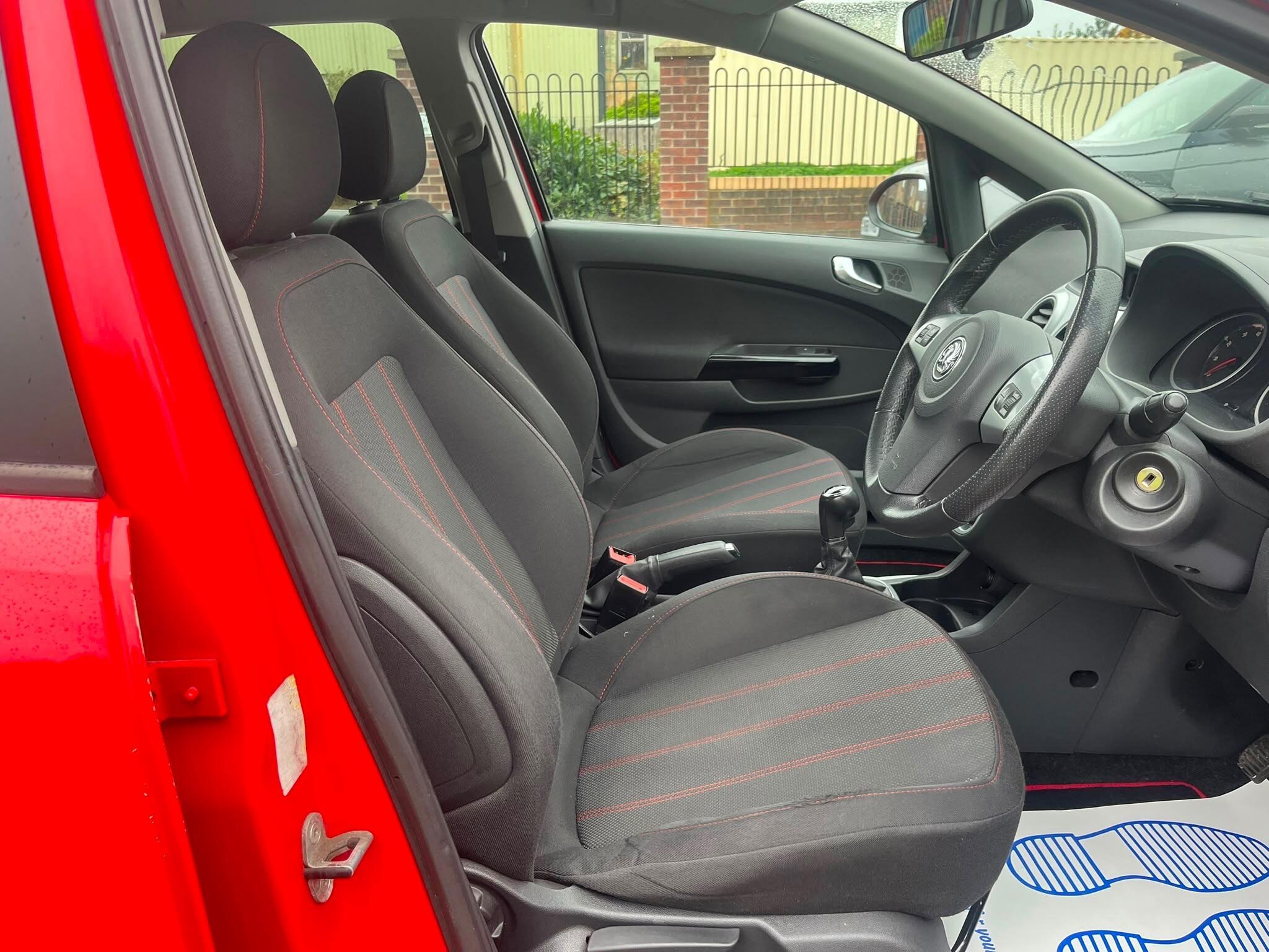 Vauxhall Corsa - Image 16