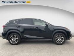 Lexus NX - Image 2