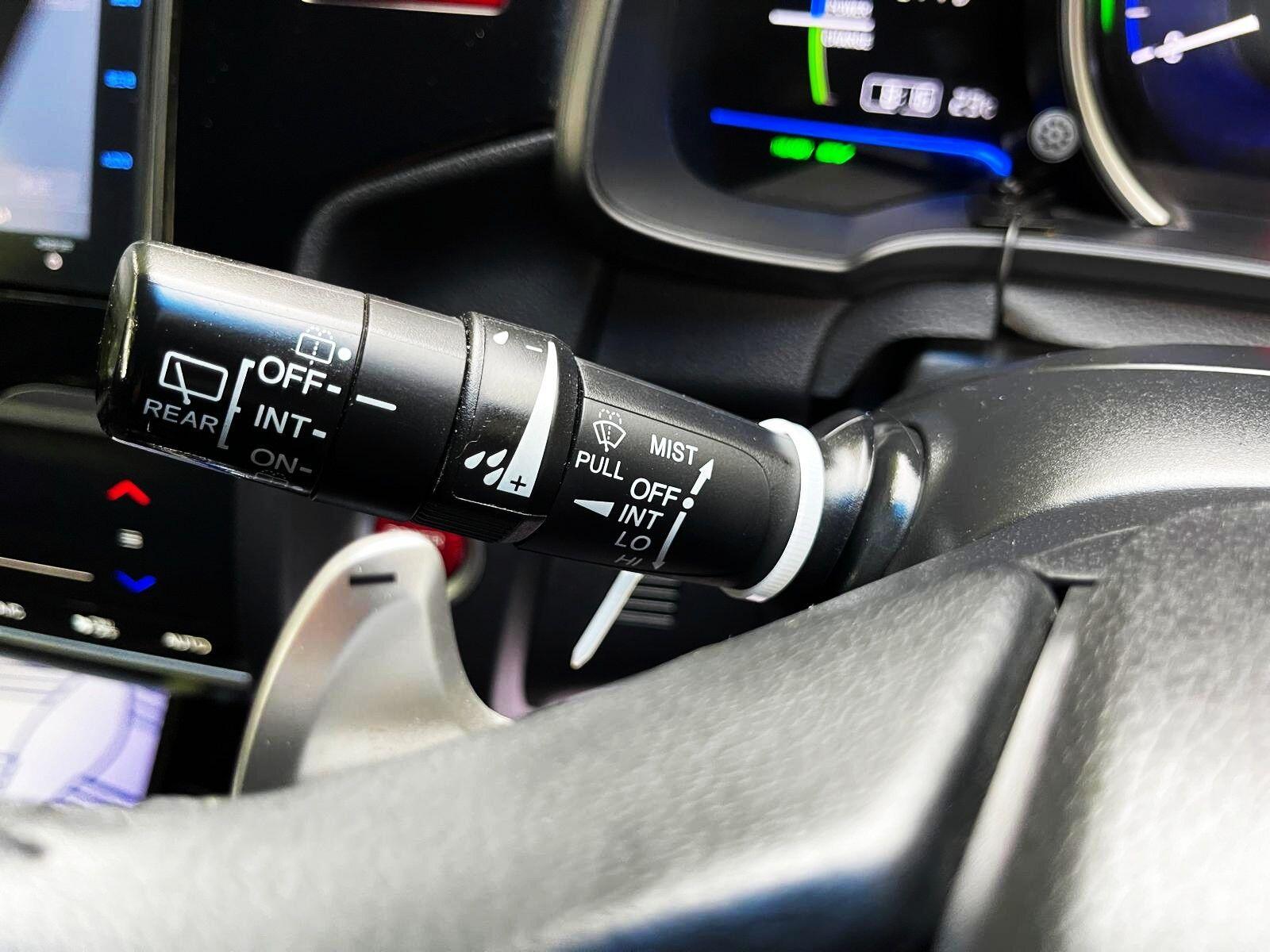 Honda FIT - Image 37