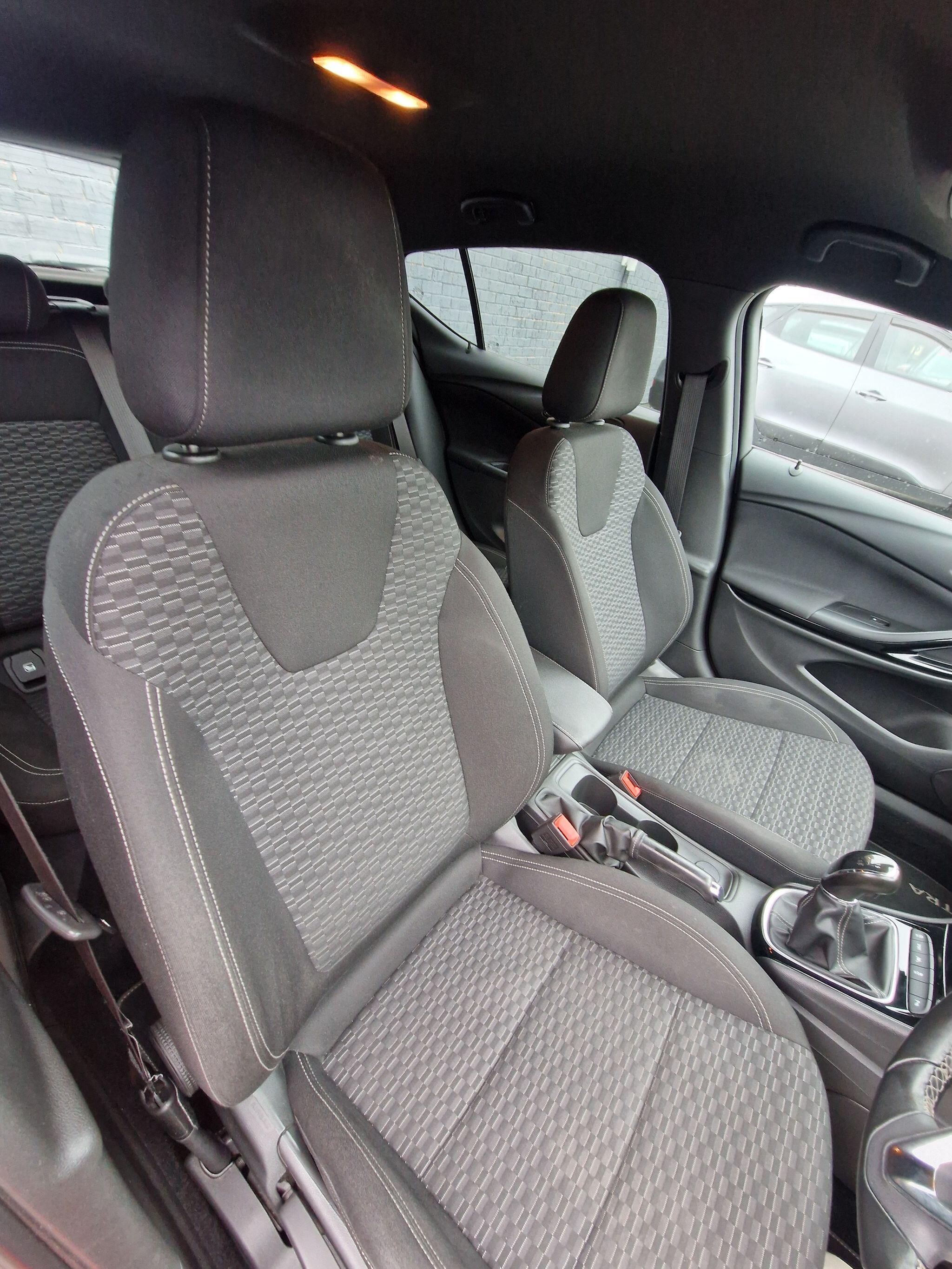 Vauxhall Astra - Image 28