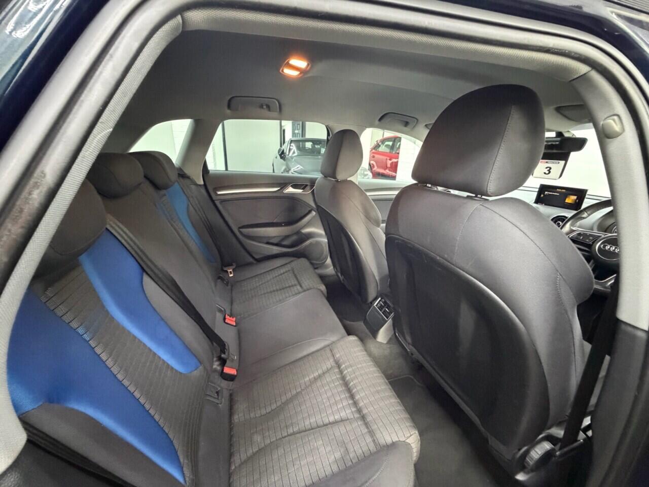 Audi A3 - Image 17