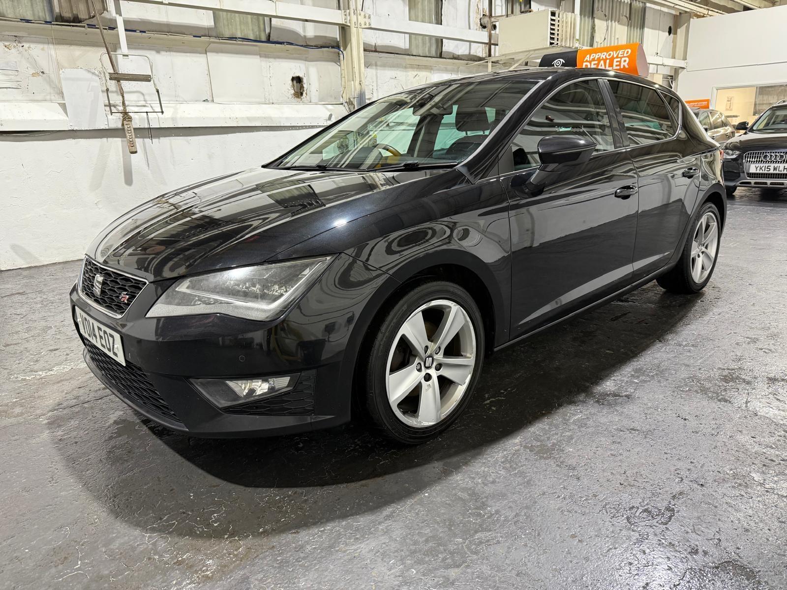 SEAT Leon - Image 5