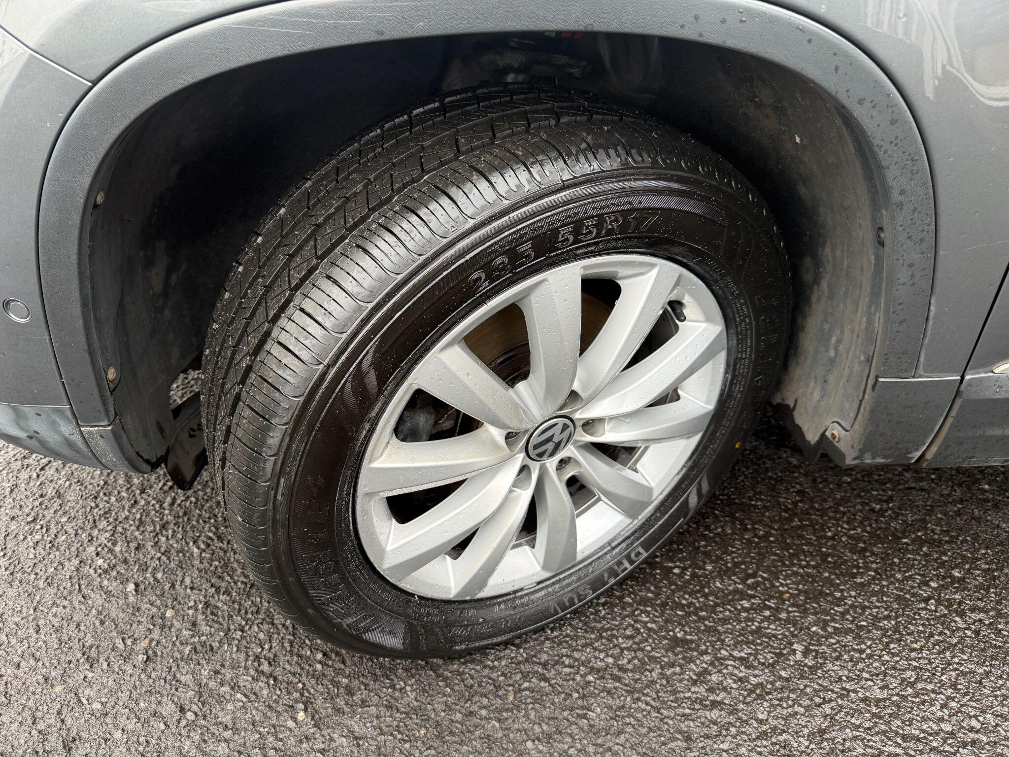 Volkswagen Tiguan - Image 76