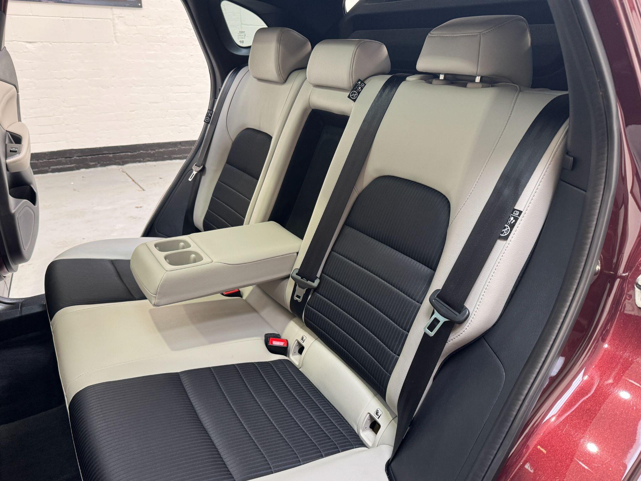 Nissan Qashqai - Image 53