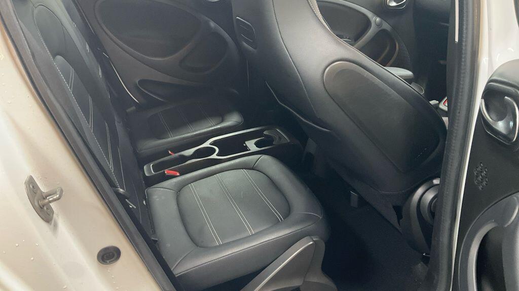 Smart Forfour - Image 9