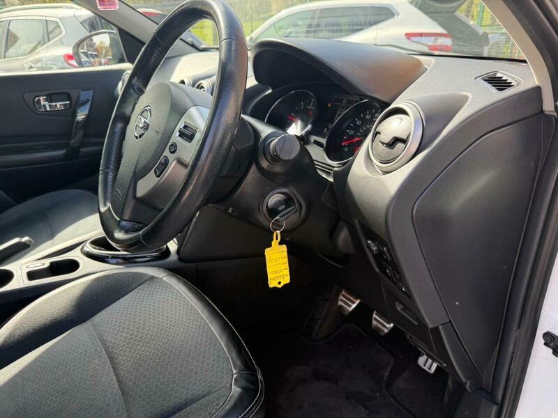 Nissan Qashqai - Image 16