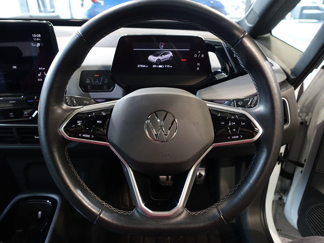 Volkswagen ID.3 - Image 25