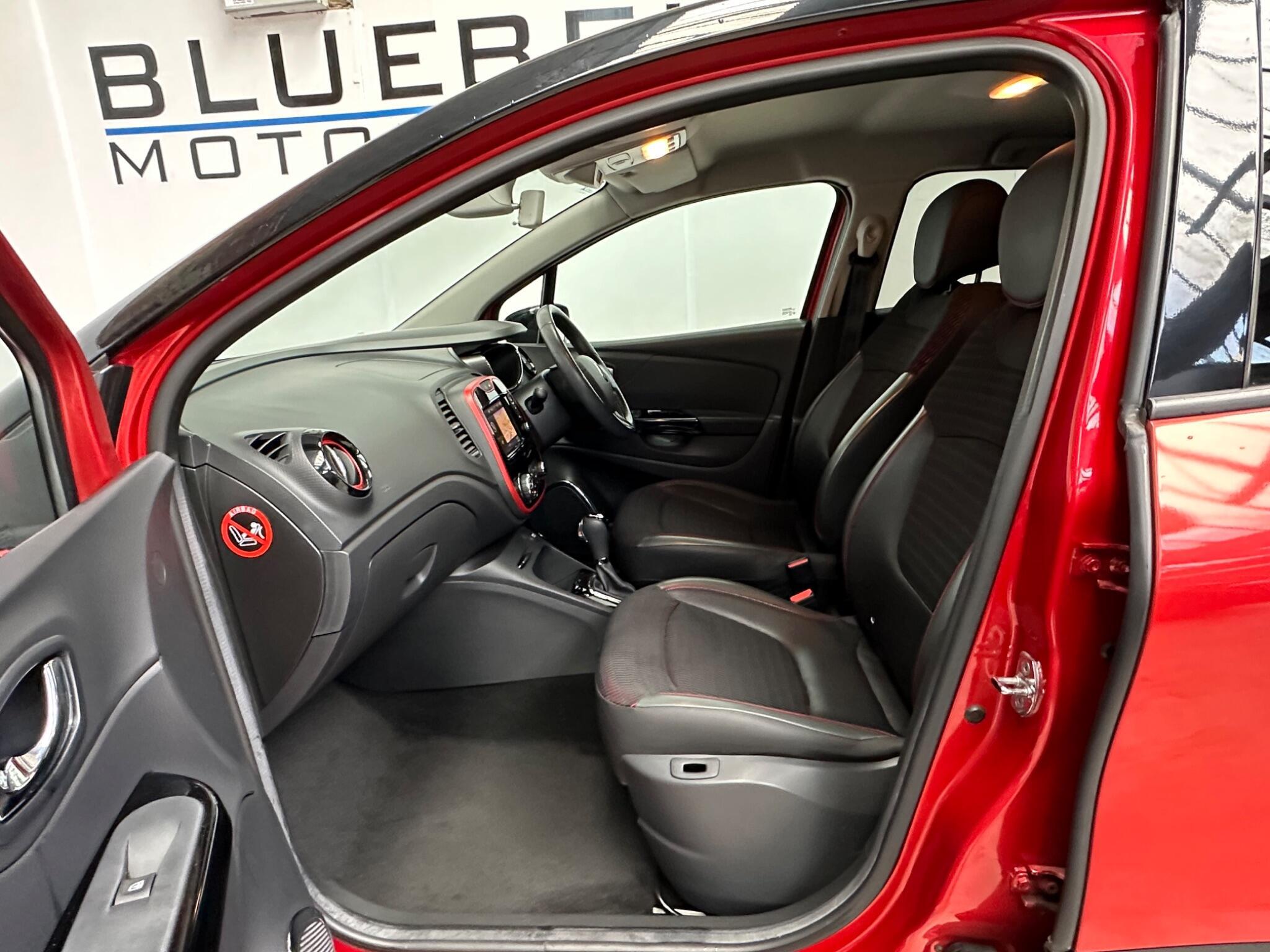 Renault Captur - Image 11