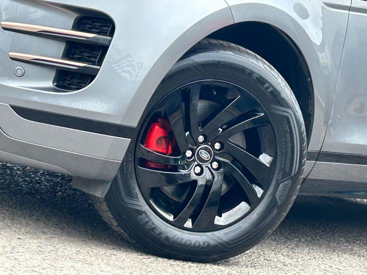 Land Rover Range Rover Evoque - Image 30