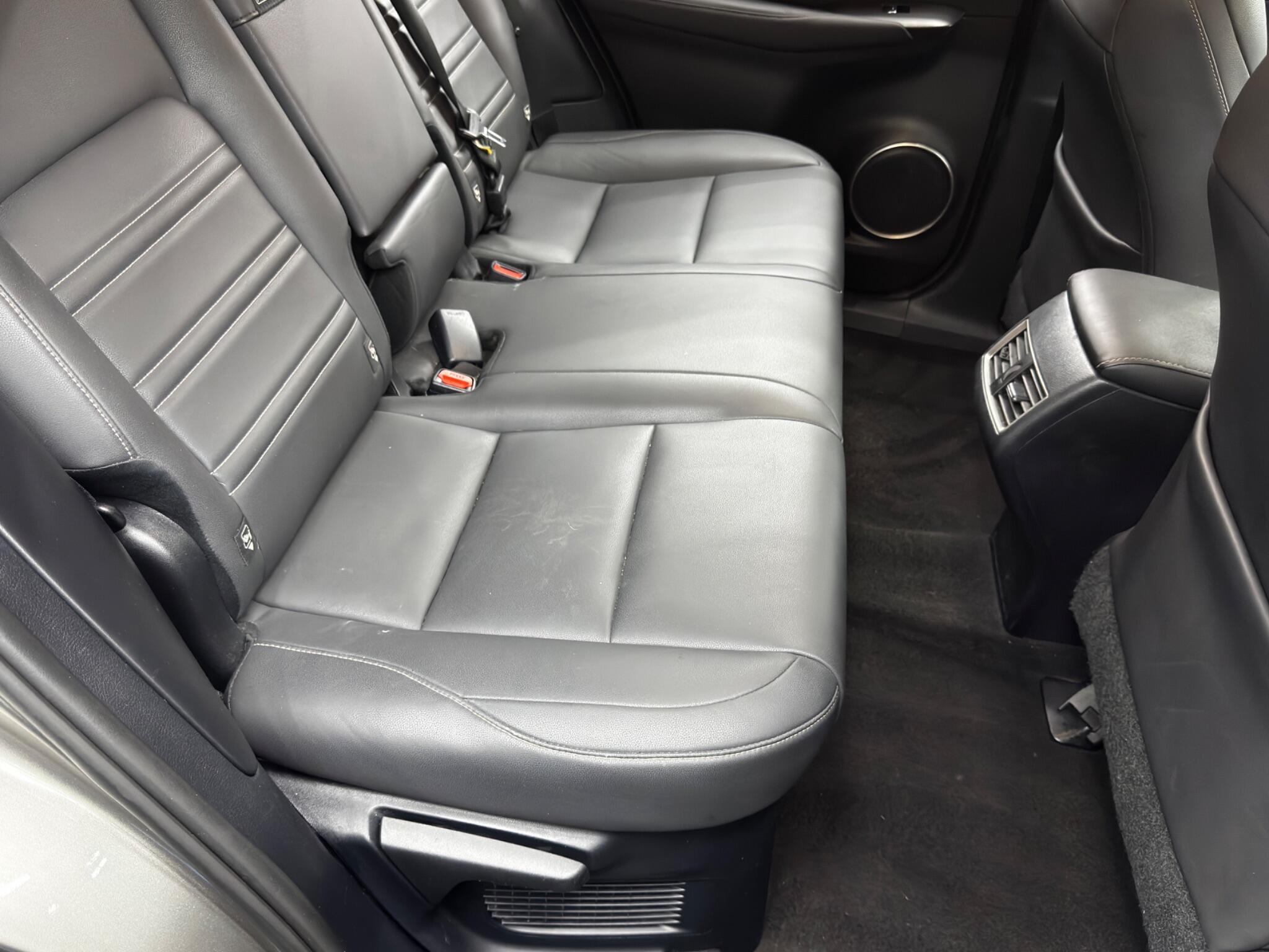 Lexus NX - Image 16