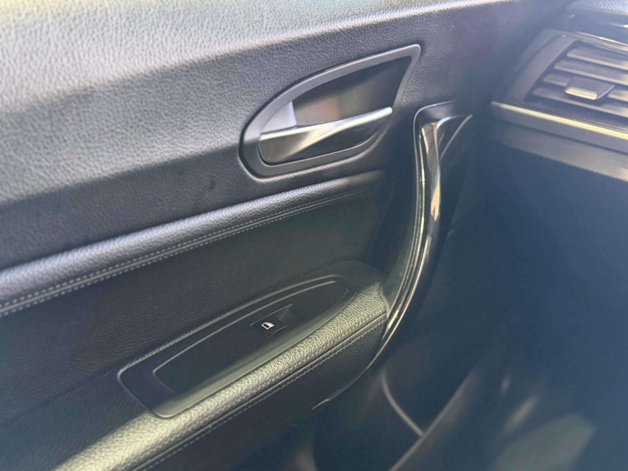 BMW 1 Series - Image 30