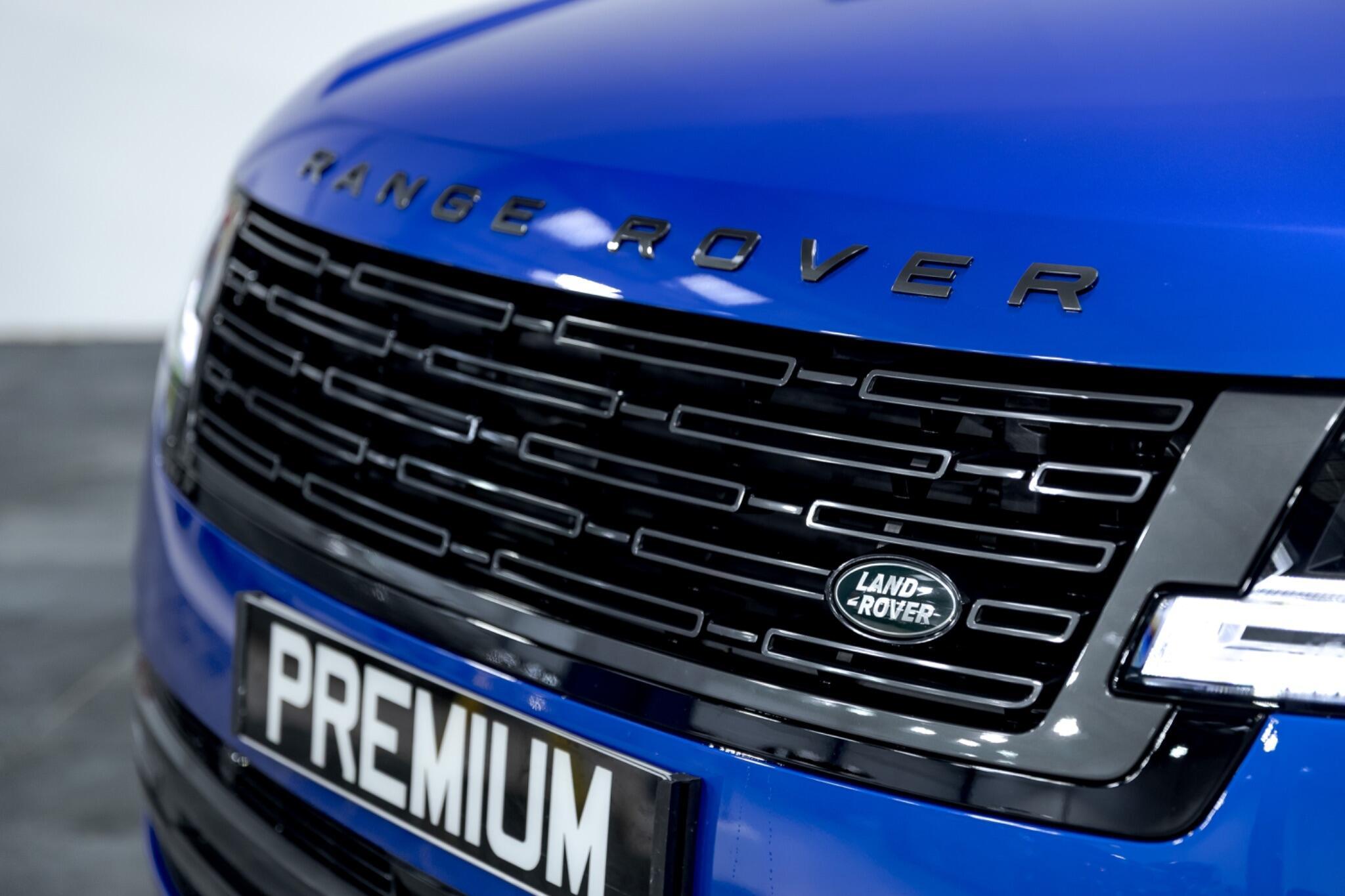 Land Rover Range Rover - Image 6