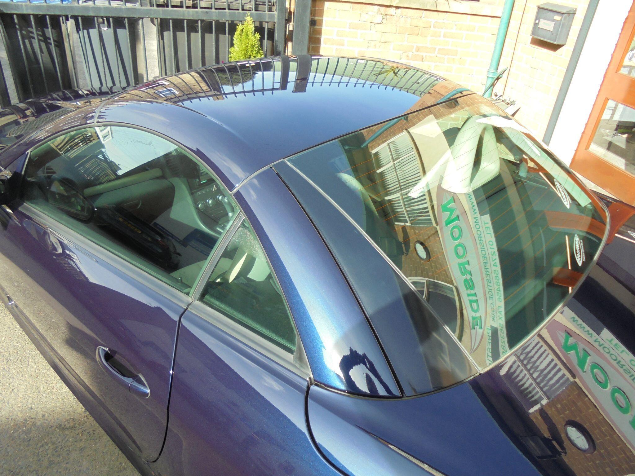 Mercedes SLK - Image 14