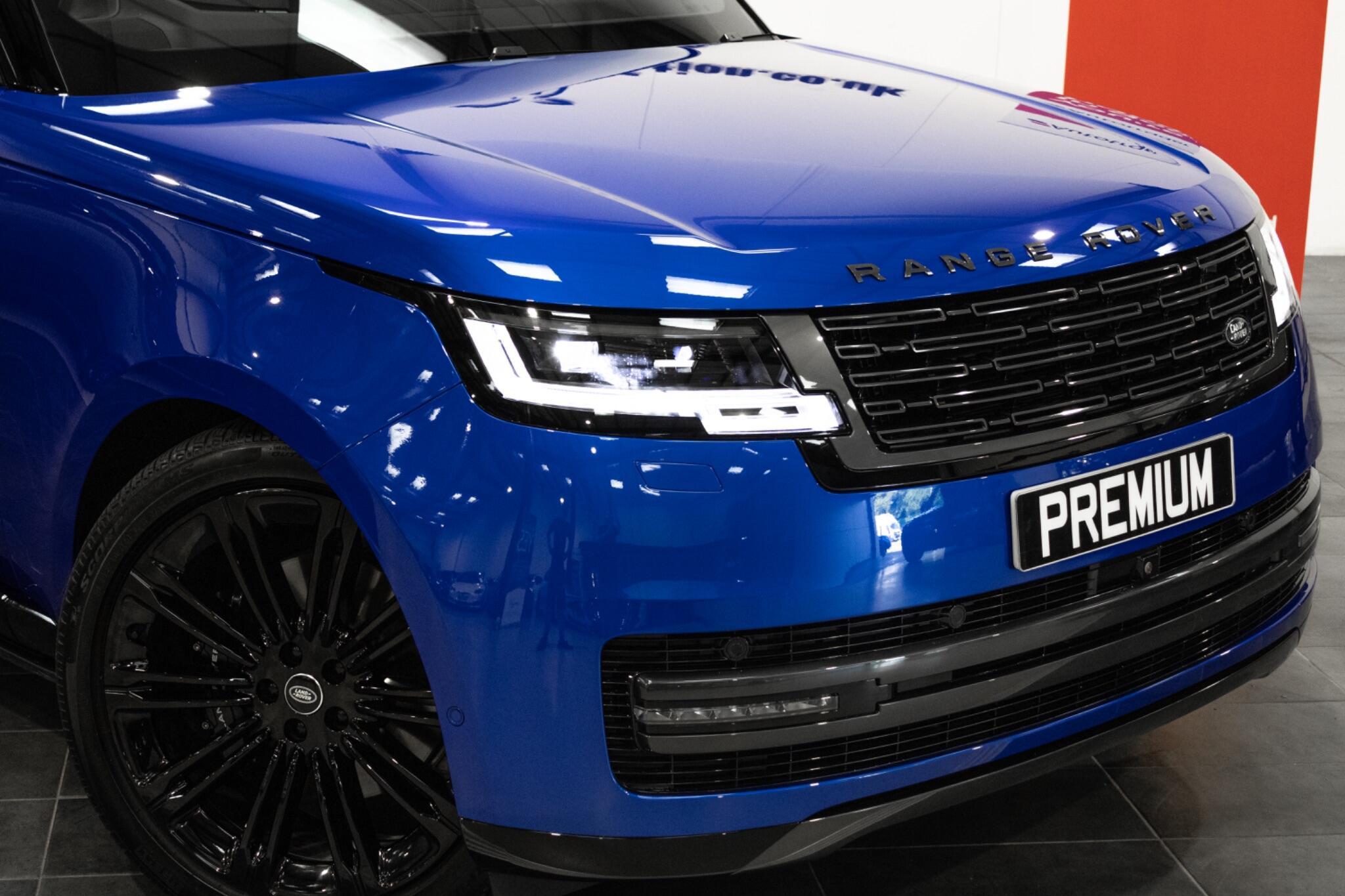Land Rover Range Rover - Image 7