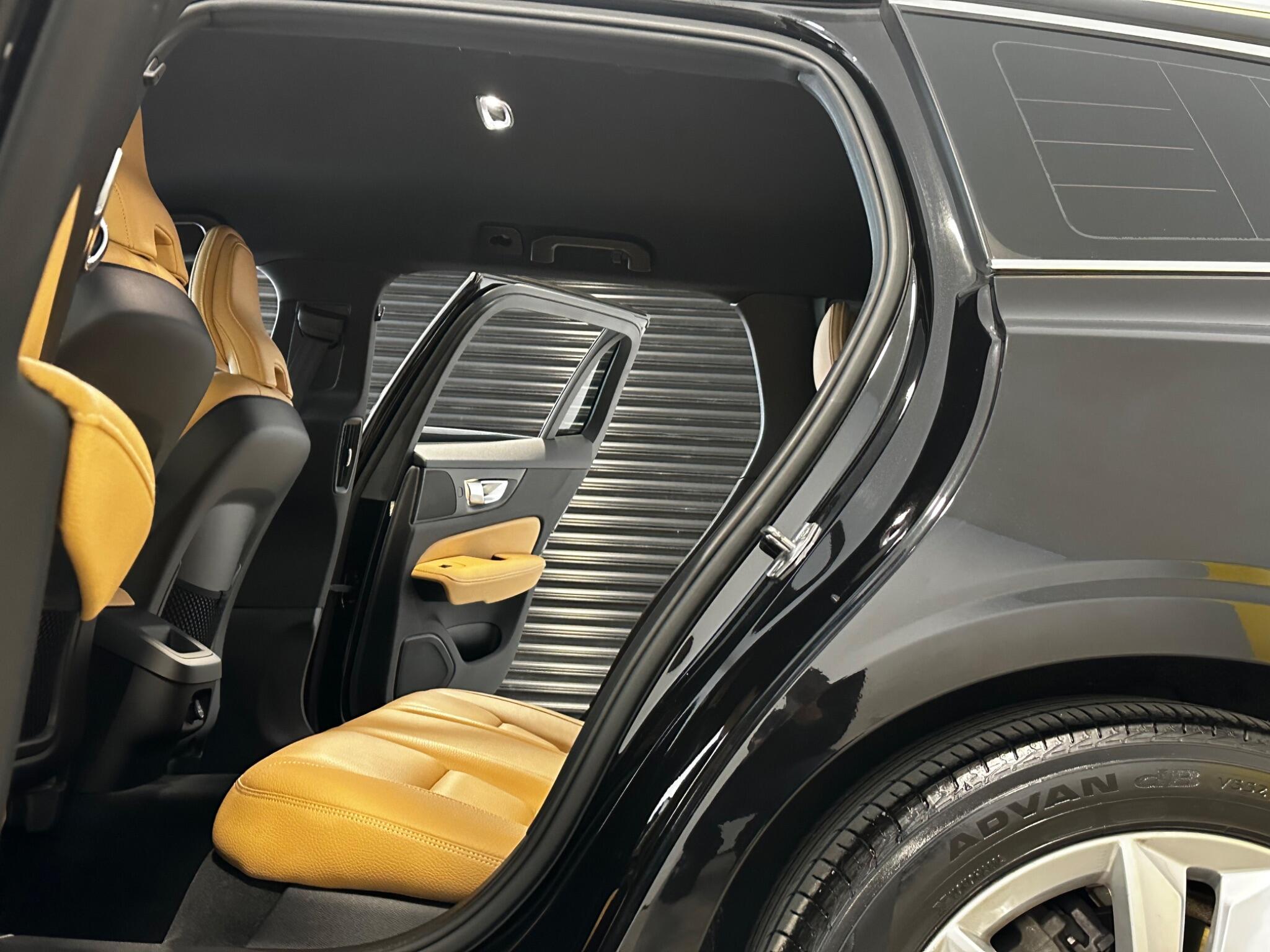 Volvo V60 - Image 15