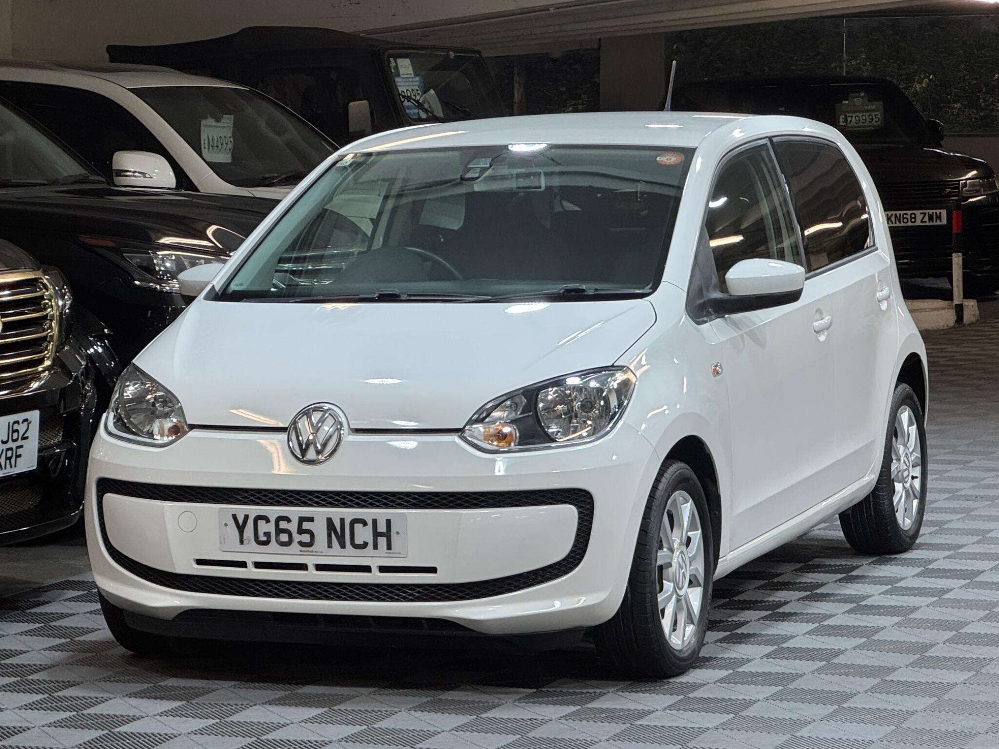 Volkswagen up! - Image 6
