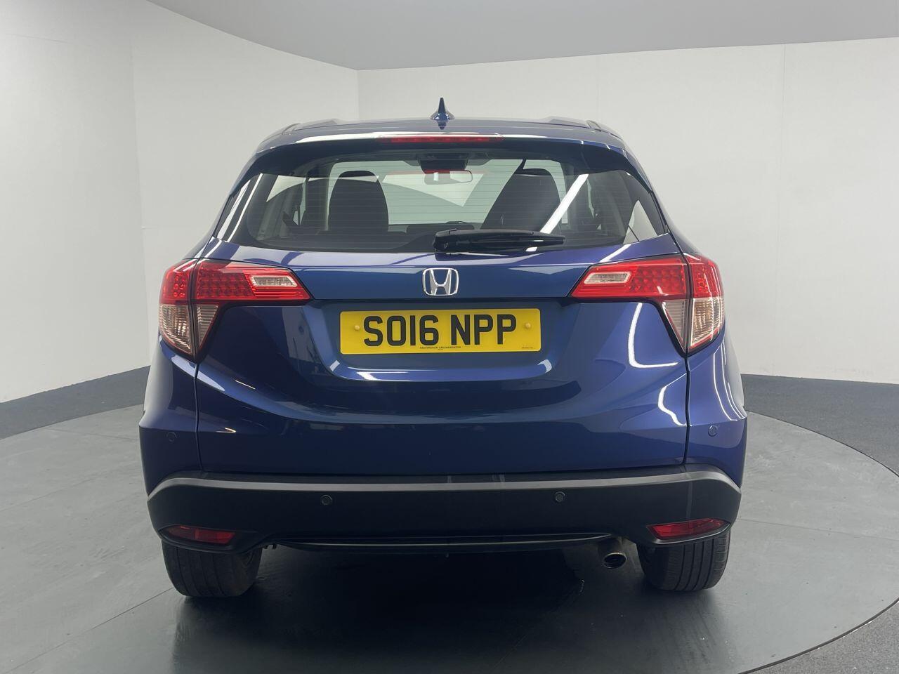 Honda HR-V - Image 10