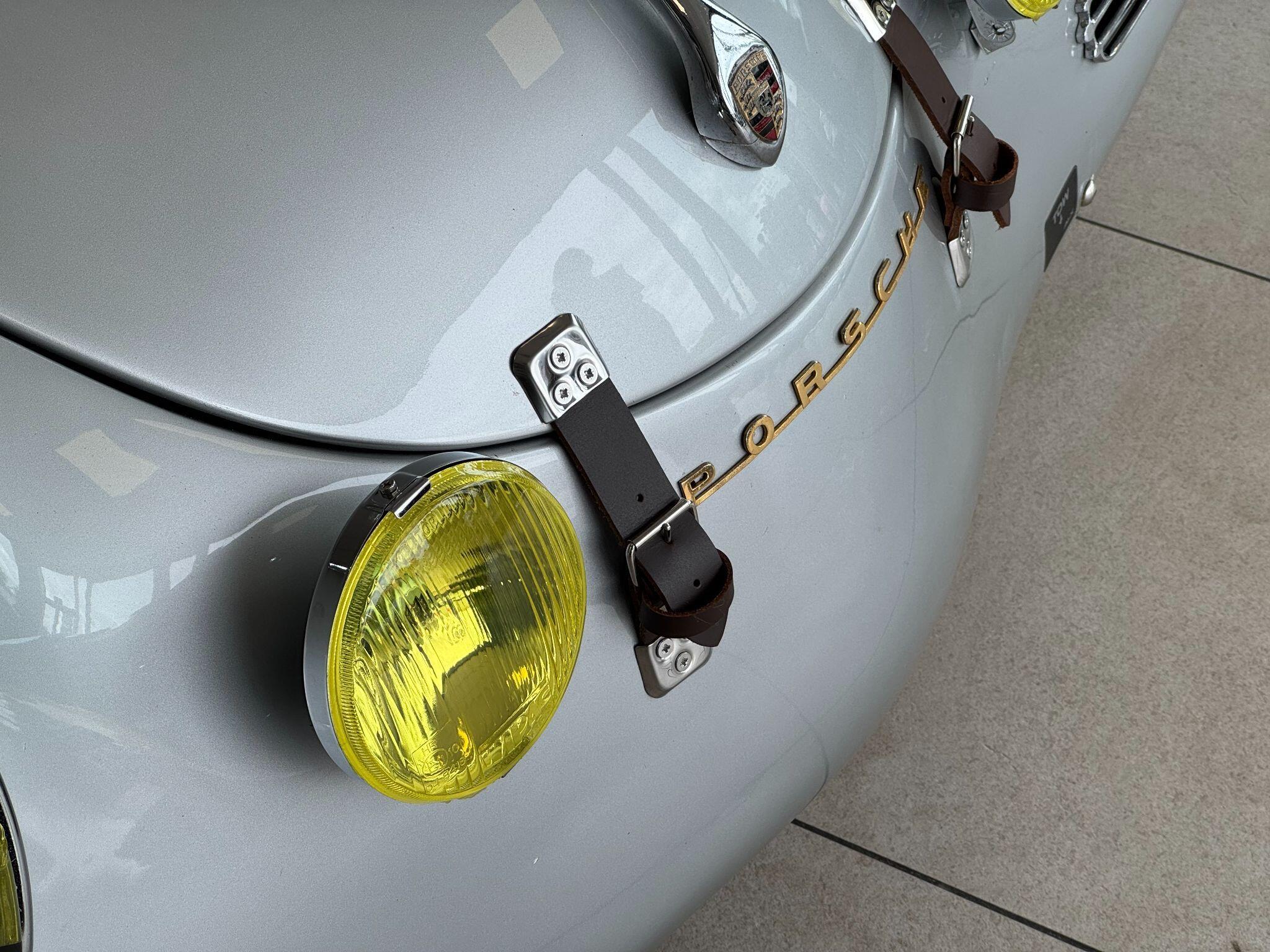 Porsche 356 - Image 5