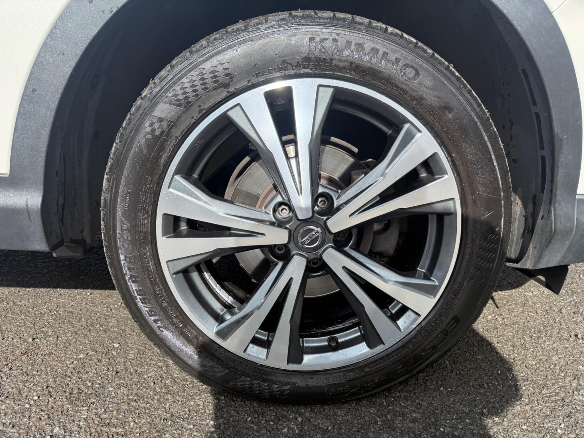 Nissan Qashqai - Image 29