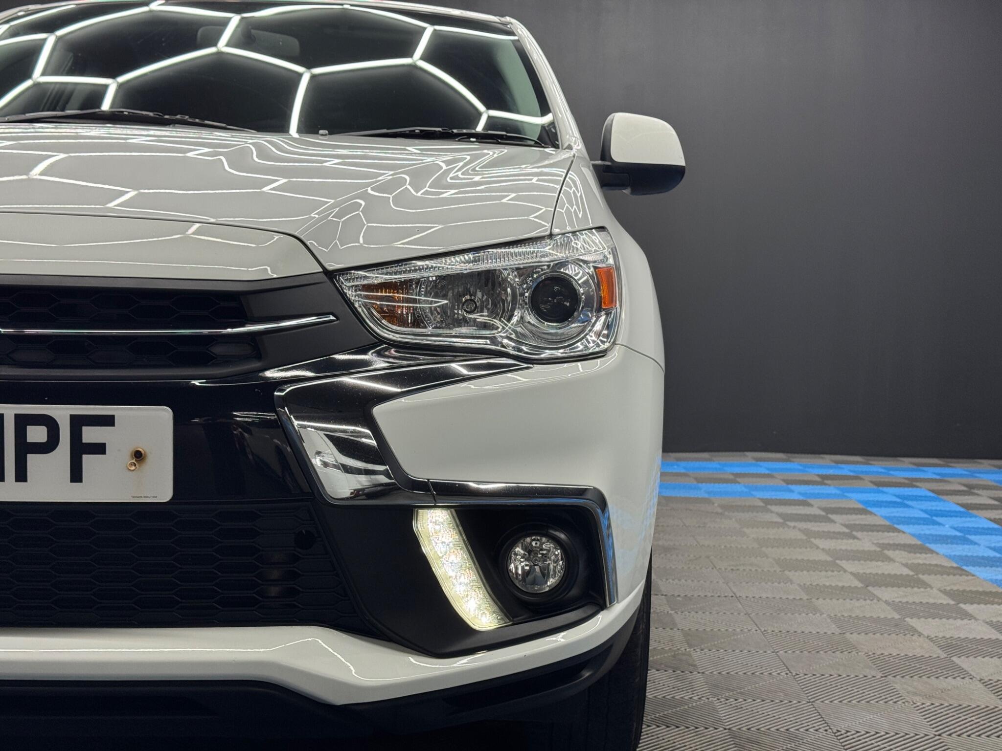 Mitsubishi ASX - Image 36