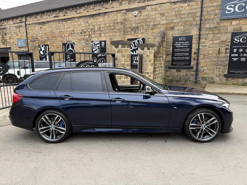 BMW 3 Series - Image 11