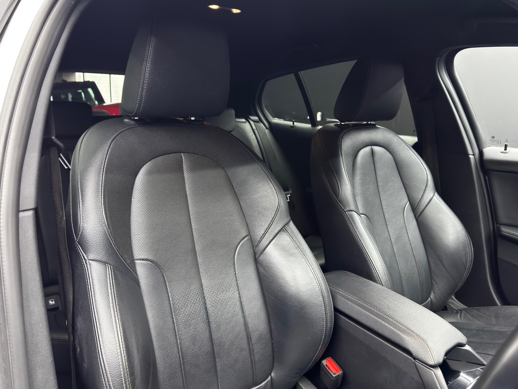 BMW 1 Series - Image 12